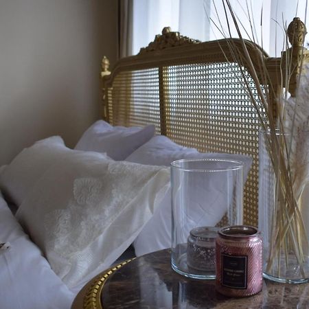 El-Otel Hotel Κάιρο Εξωτερικό φωτογραφία