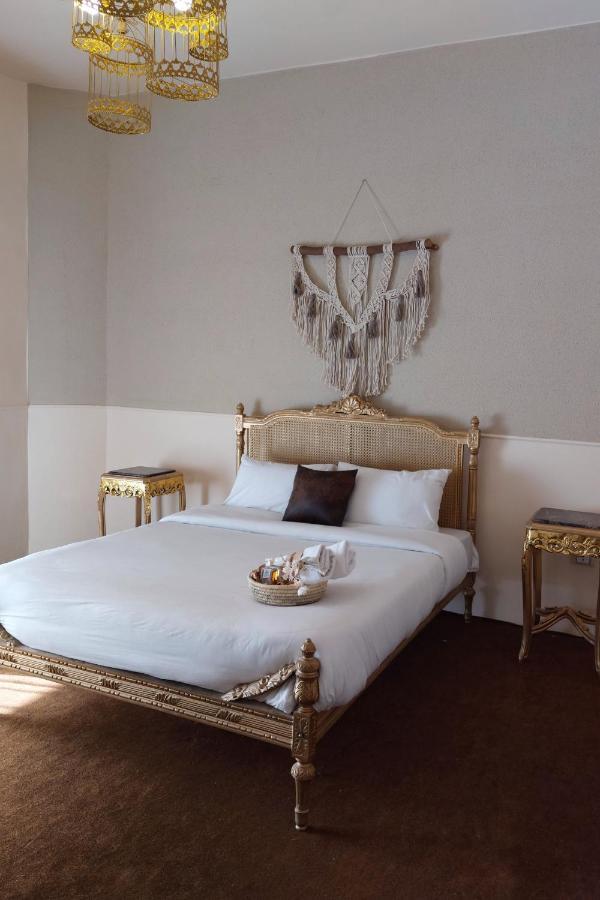 El-Otel Hotel Κάιρο Εξωτερικό φωτογραφία