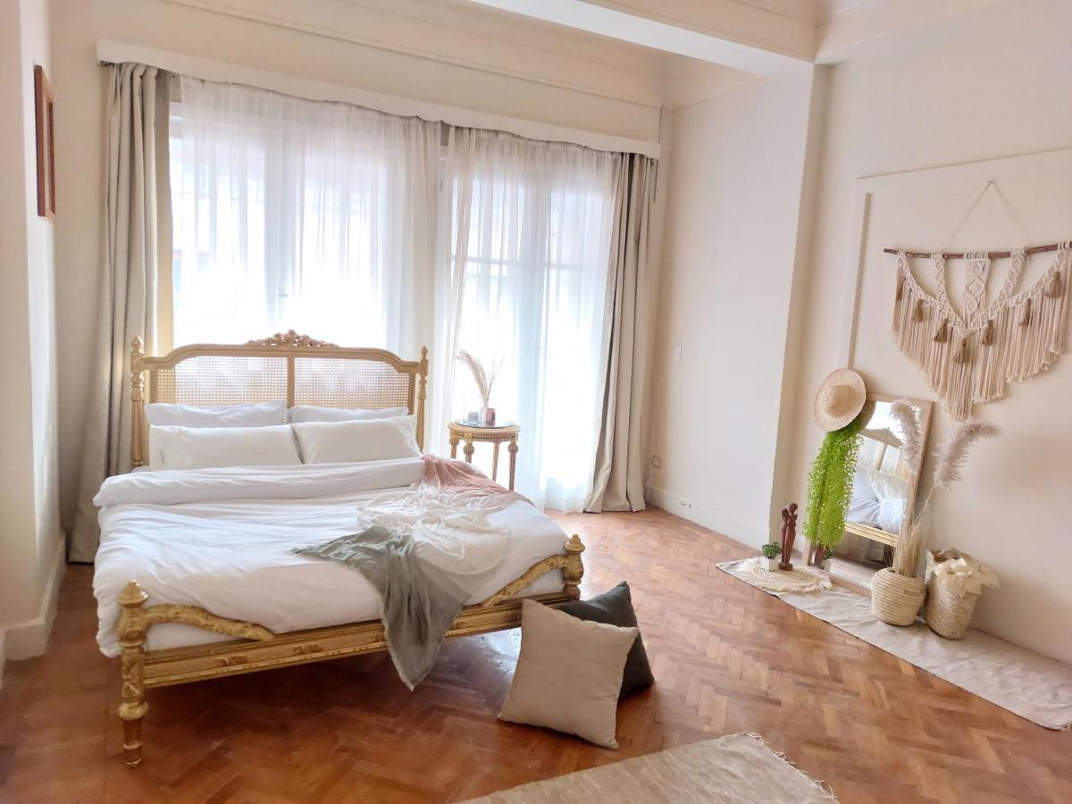 El-Otel Hotel Κάιρο Εξωτερικό φωτογραφία
