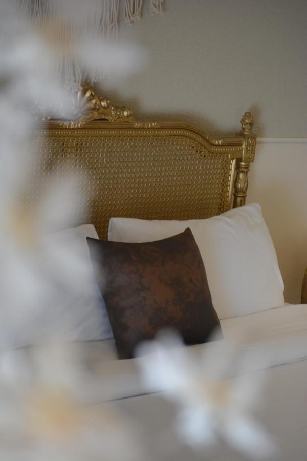 El-Otel Hotel Κάιρο Εξωτερικό φωτογραφία