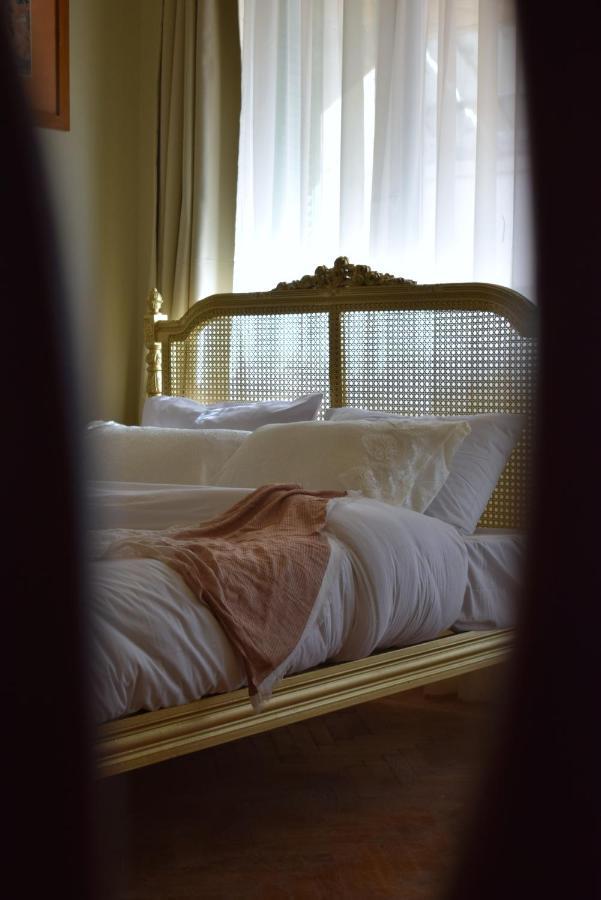 El-Otel Hotel Κάιρο Εξωτερικό φωτογραφία